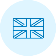 Icon representing professional raised access floor restoration services available across the UK