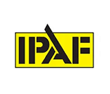 IPAF Certified